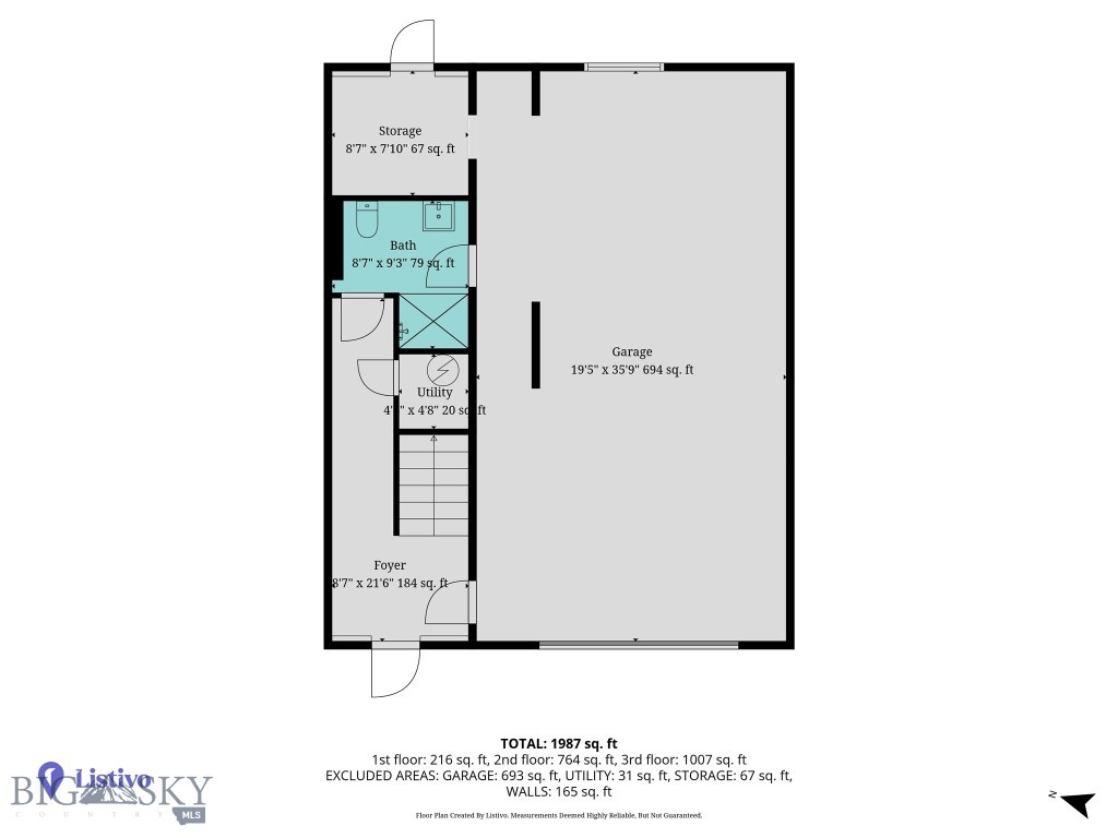 18 Caboose Court B Property Photo 48