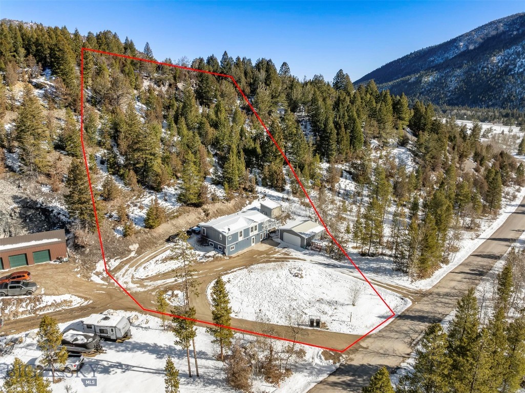 640 Olson Gulch Road Property Photo 3