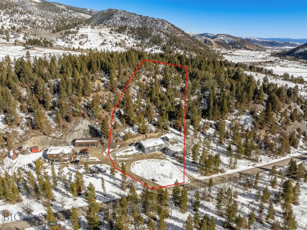 640 Olson Gulch Road Property Photo 5