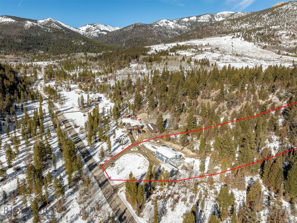 640 Olson Gulch Road Property Photo 6