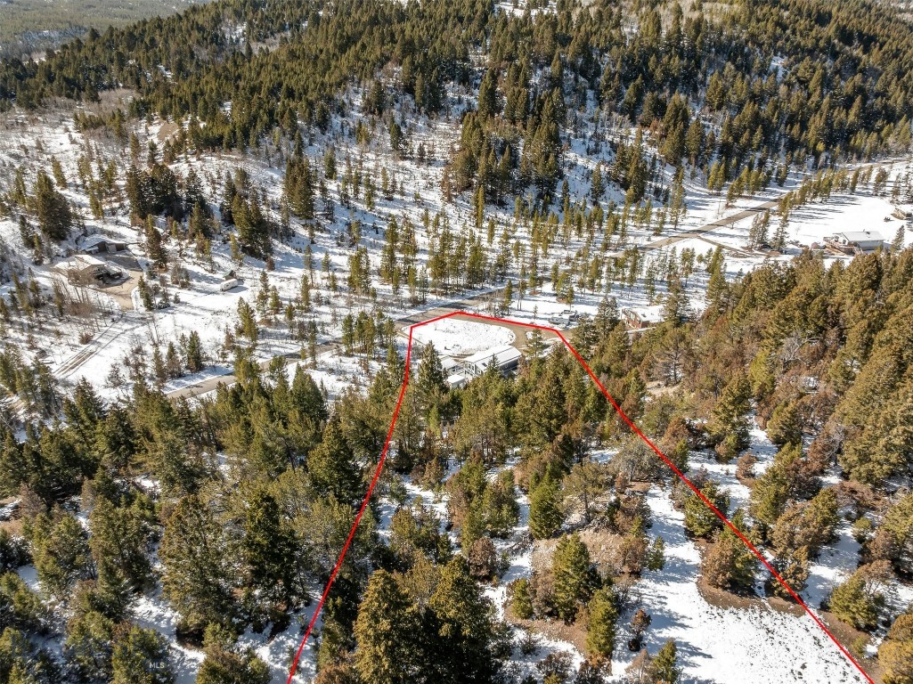 640 Olson Gulch Road Property Photo 7