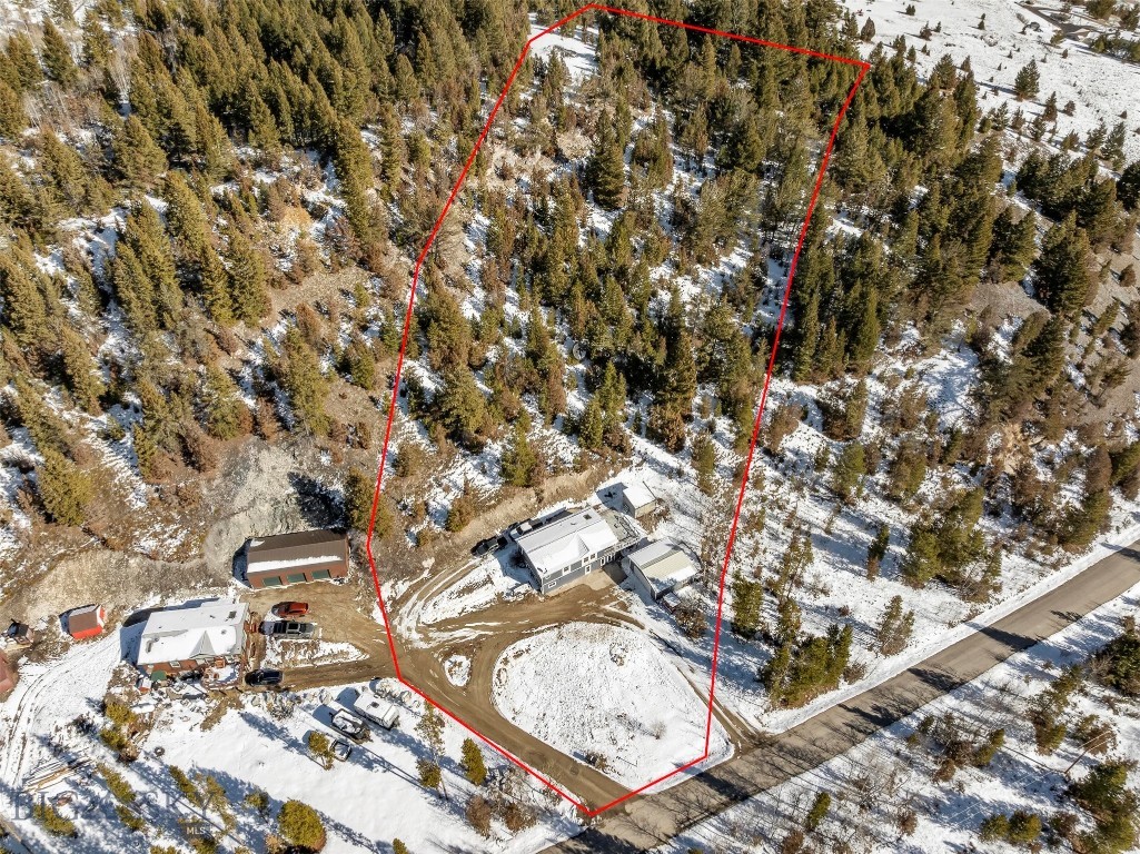 640 Olson Gulch Road Property Photo 10