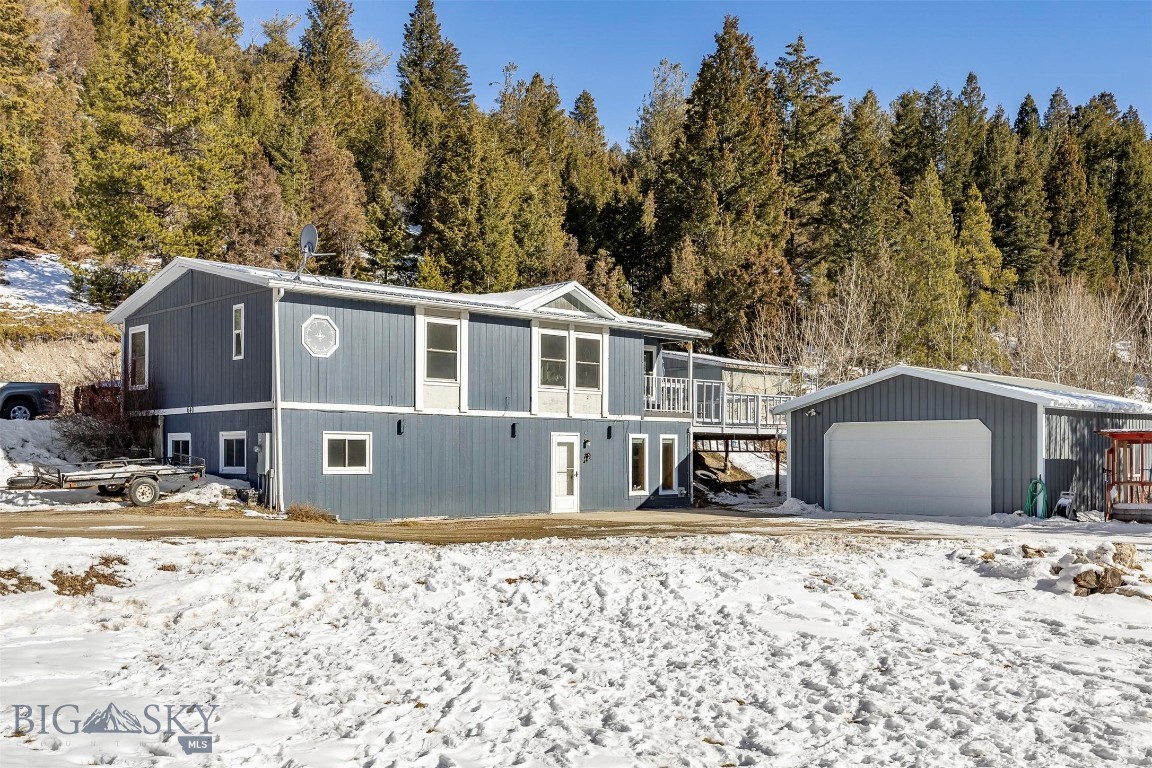 640 Olson Gulch Road Property Photo 13