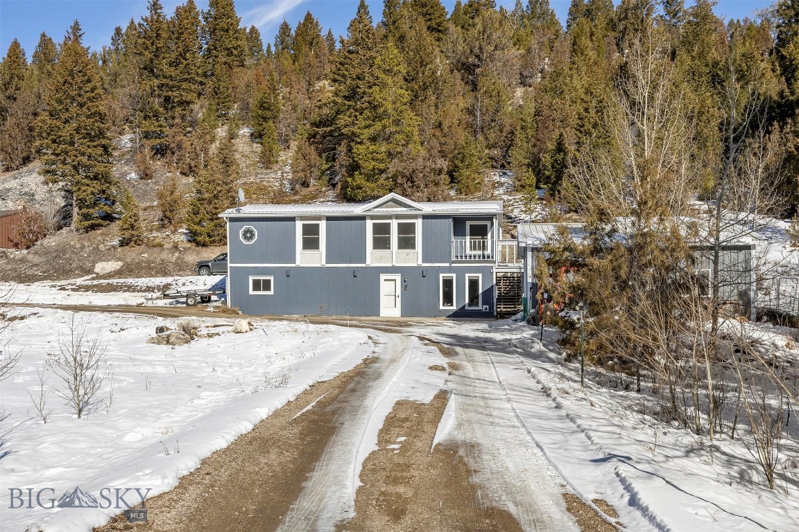 640 Olson Gulch Road Property Photo 14