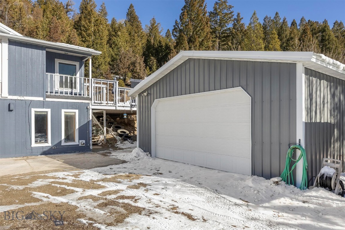640 Olson Gulch Road Property Photo 15