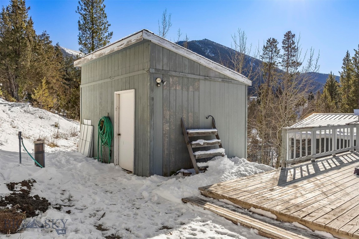 640 Olson Gulch Road Property Photo 17