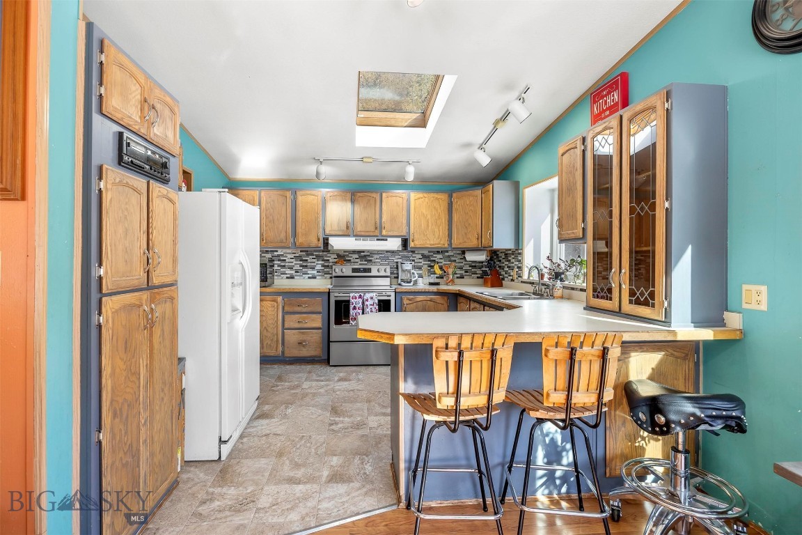 640 Olson Gulch Road Property Photo 35