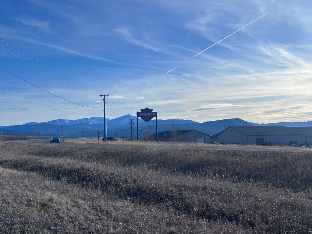 Tbd Continental Drive Property Photo 1