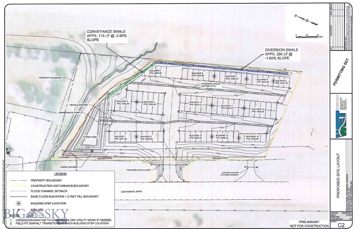 Tbd Continental Drive Property Photo 5