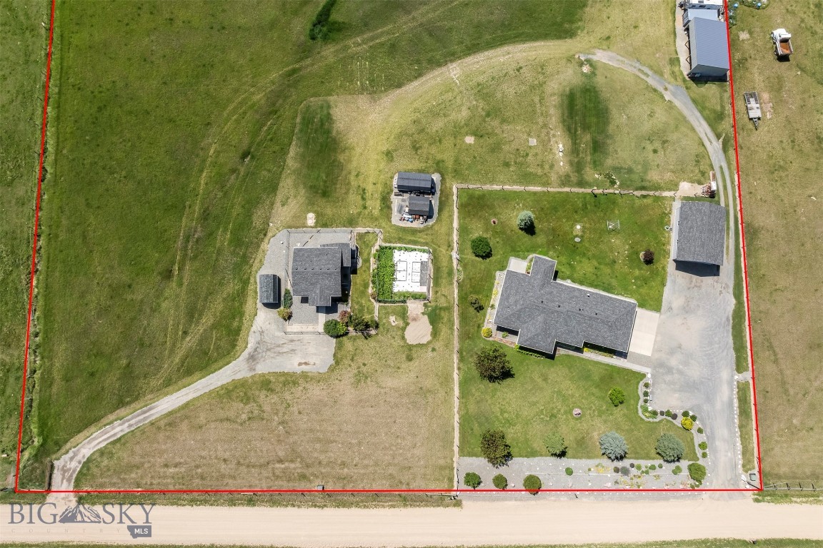 120 & 126 Kearney Lane Property Photo 10
