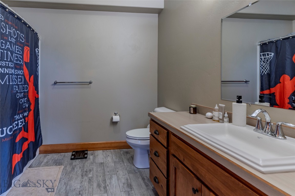 1006 Eagle Court Property Photo 22