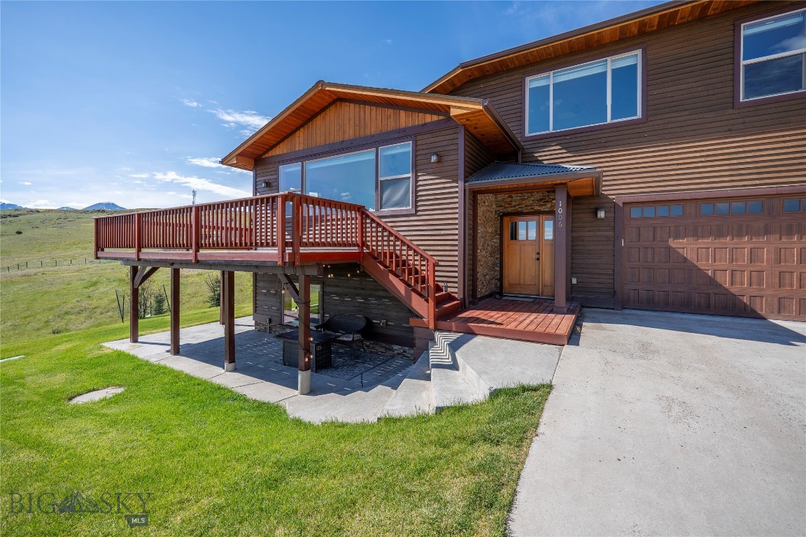 1006 Eagle Court Property Photo 33