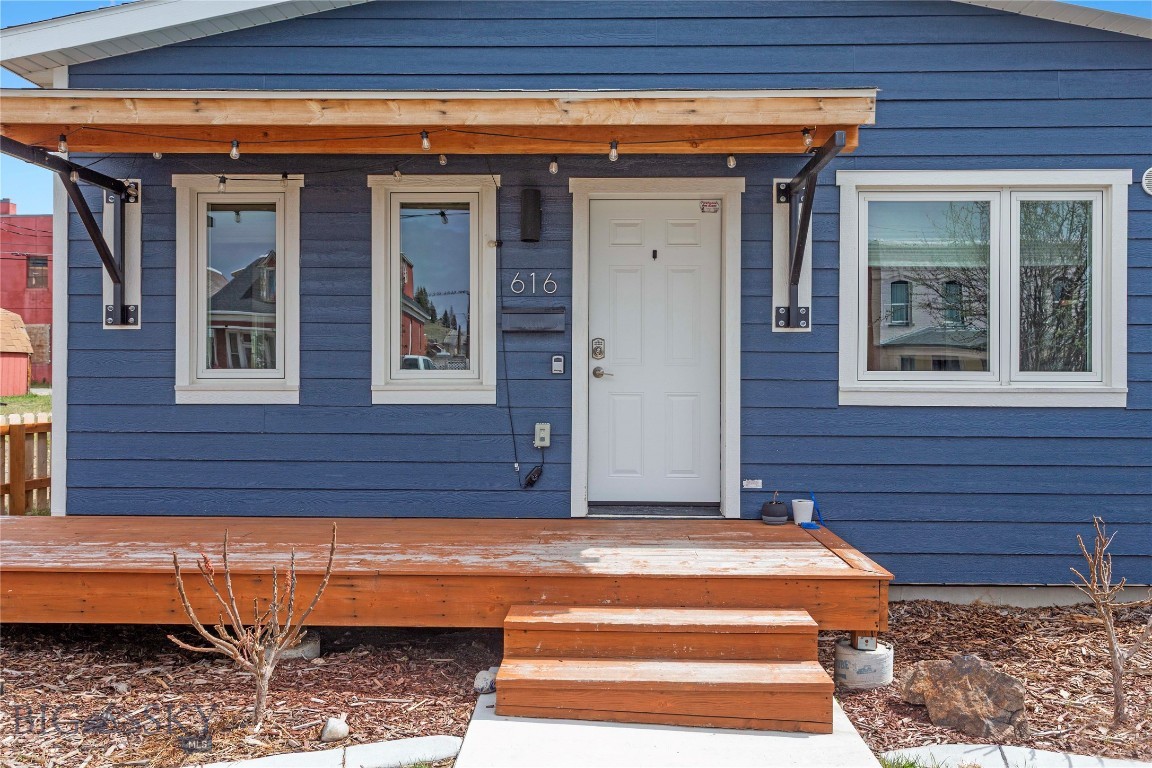 616 S Colorado Street Property Photo 3