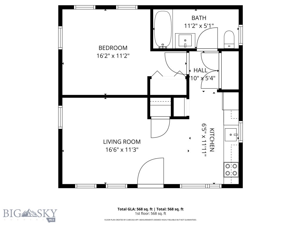 616 S Colorado Street Property Photo 28
