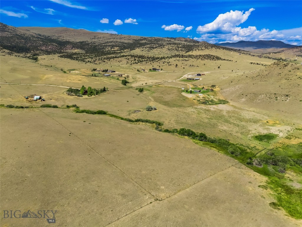 Tract 3a Sky Valley Ranches Property Photo 1