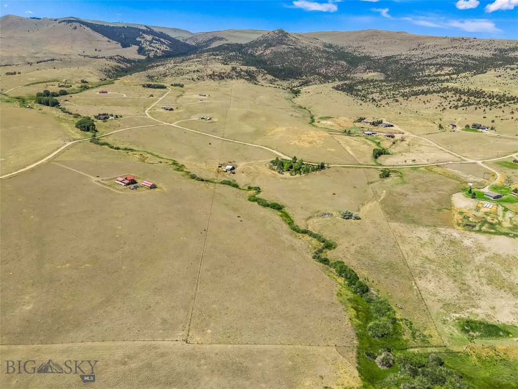 Tract 3a Sky Valley Ranches Property Photo 2