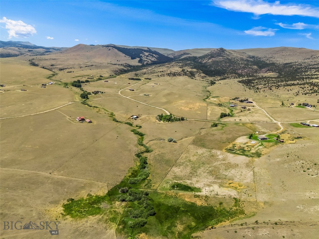 Tract 3a Sky Valley Ranches Property Photo 3