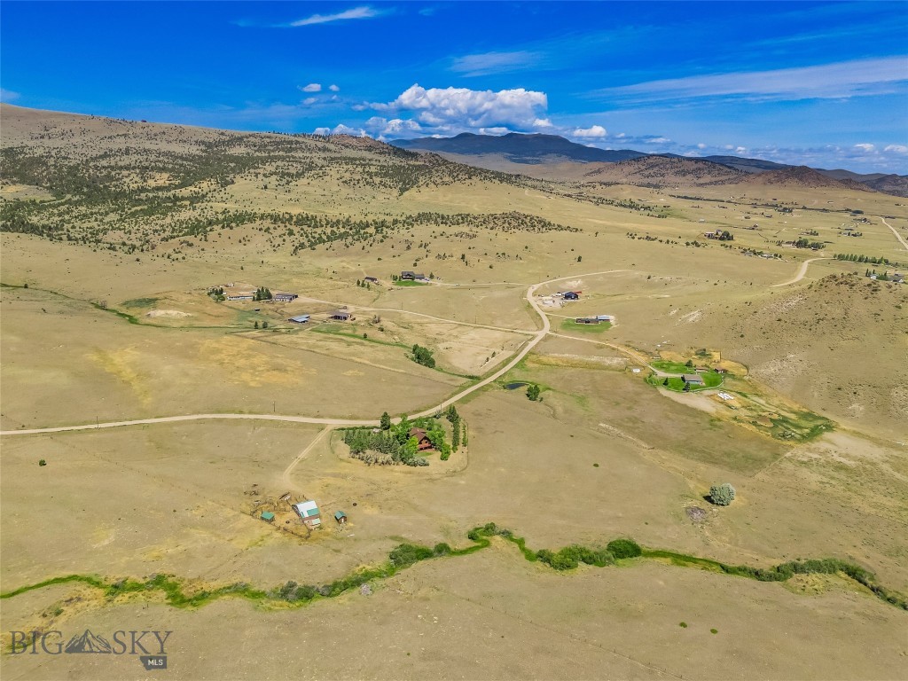 Tract 3a Sky Valley Ranches Property Photo 4