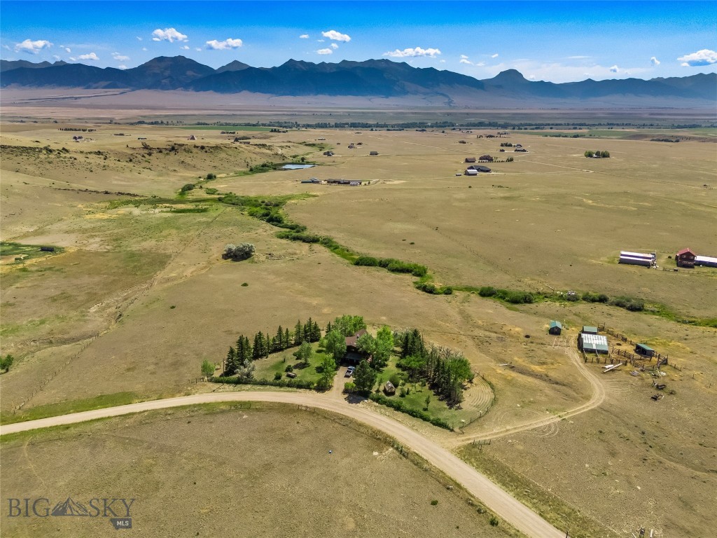Tract 3a Sky Valley Ranches Property Photo 7
