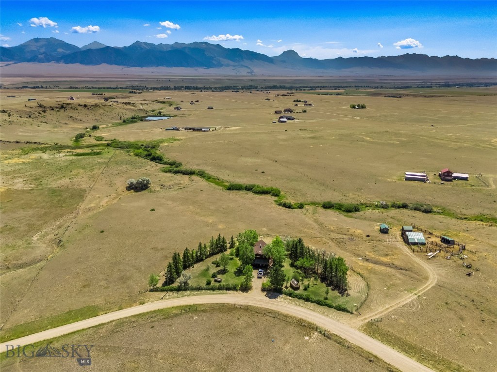 Tract 3a Sky Valley Ranches Property Photo 8
