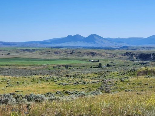 Tbd Old Flathead Creek Road-parcel A1 Property Photo 1