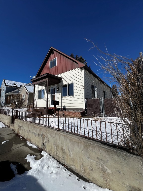 1265 Farrell Street Property Photo 2