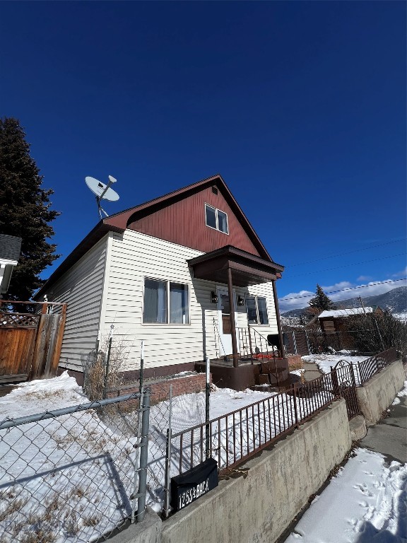 1265 Farrell Street Property Photo 3