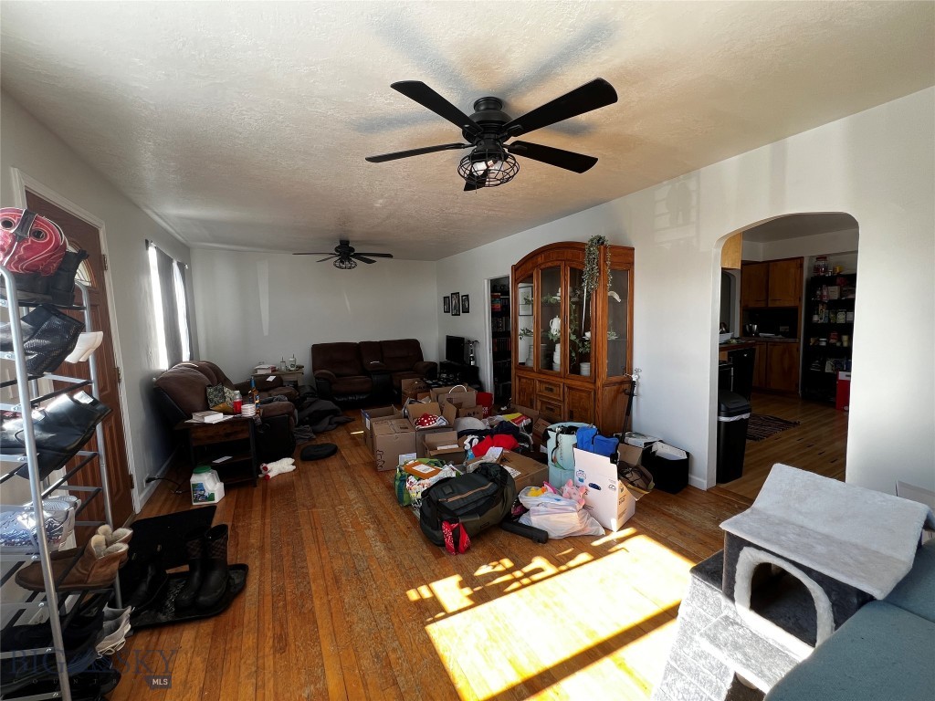 1265 Farrell Street Property Photo 4