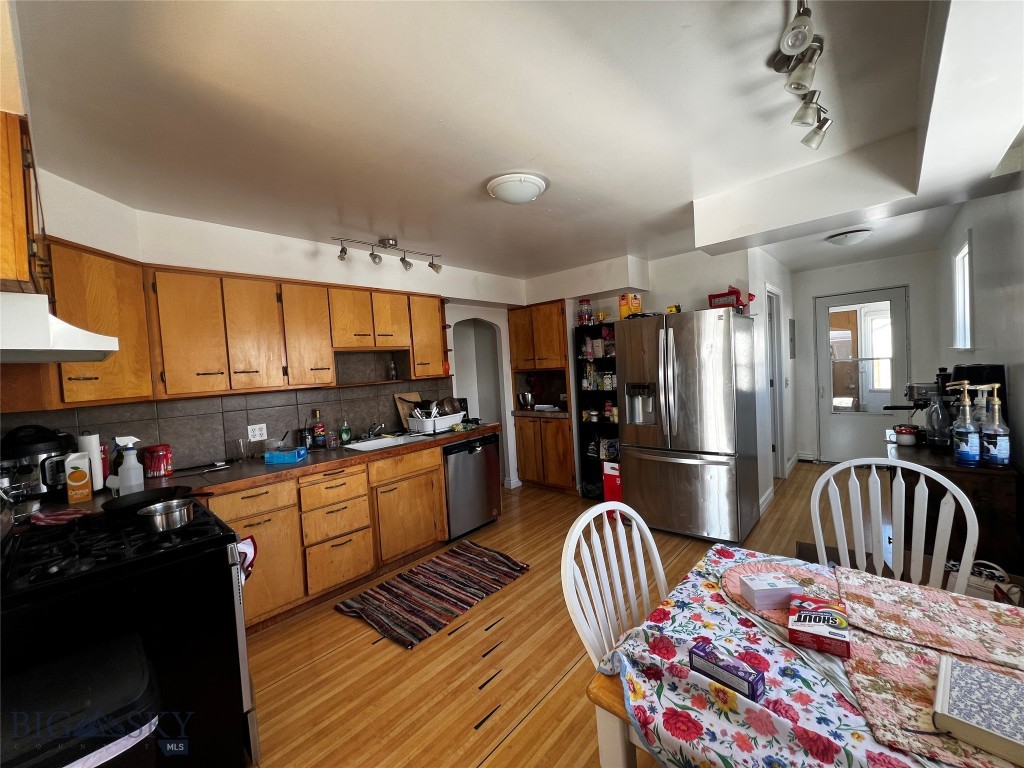 1265 Farrell Street Property Photo 5