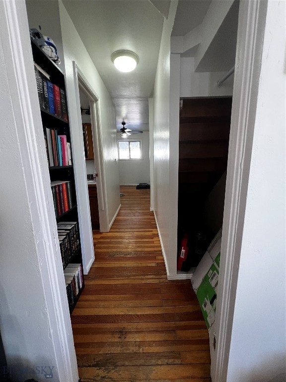 1265 Farrell Street Property Photo 7