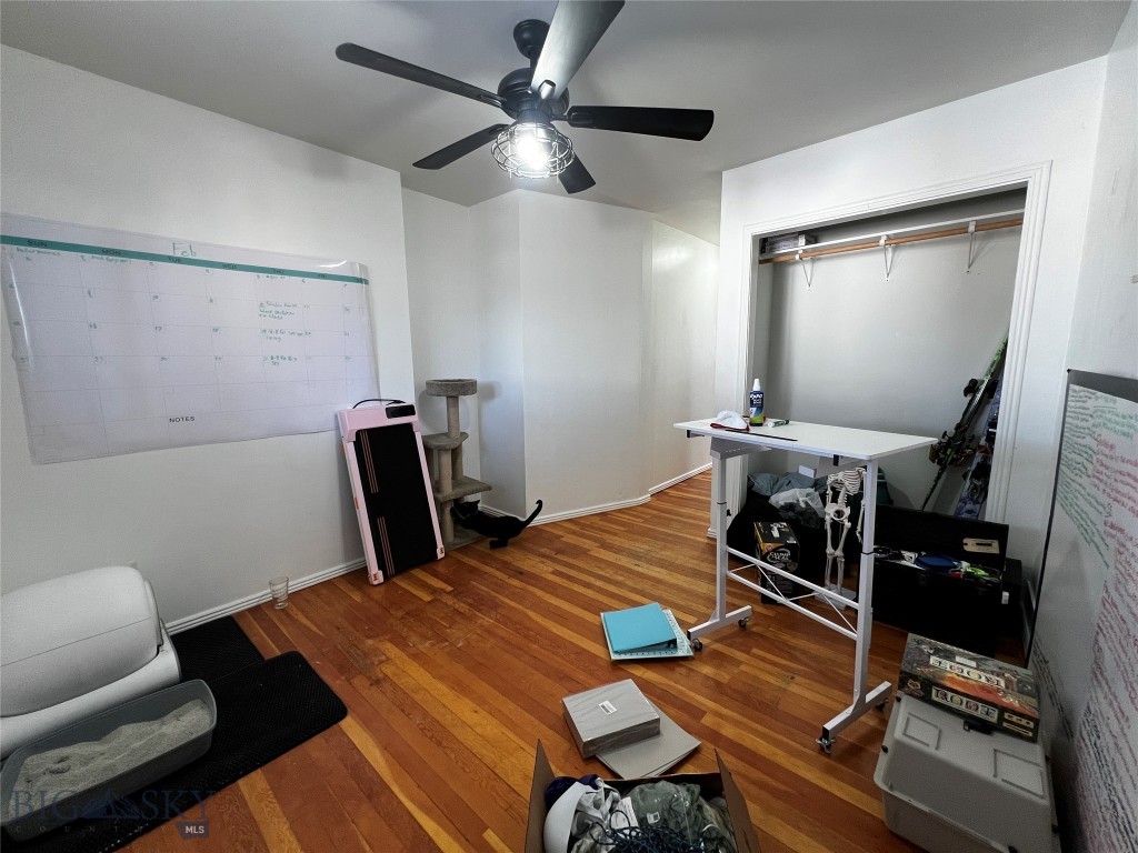 1265 Farrell Street Property Photo 8