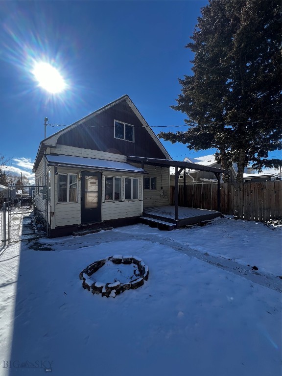 1265 Farrell Street Property Photo 18