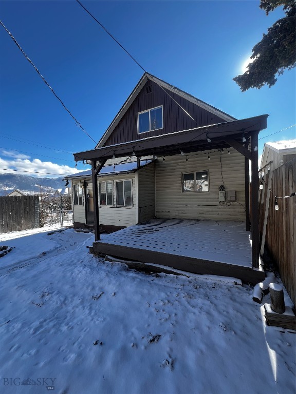 1265 Farrell Street Property Photo 19