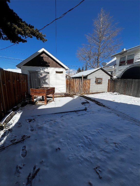 1265 Farrell Street Property Photo 20