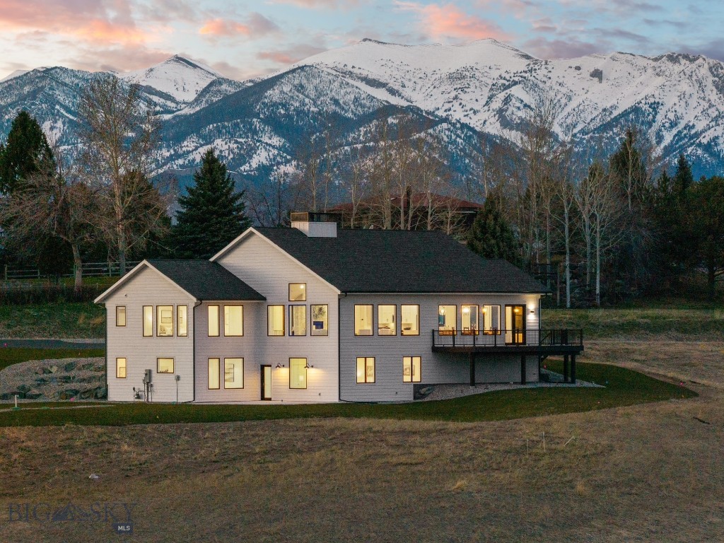 94 Snowcat Drive Property Photo 2