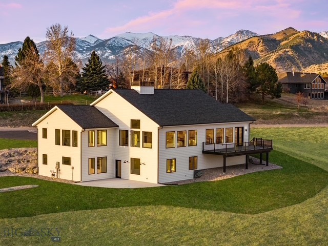 94 Snowcat Drive Property Photo 34