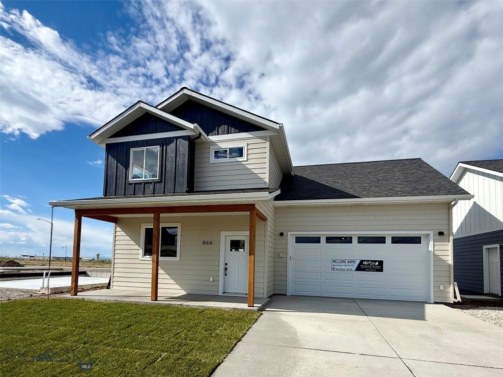 866 Accolade Loop Property Photo 1