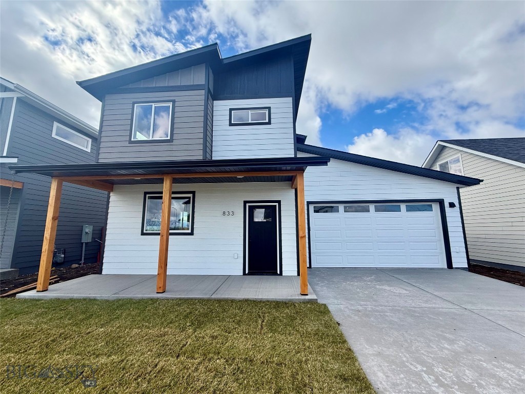 833 Accolade Loop Property Photo 1