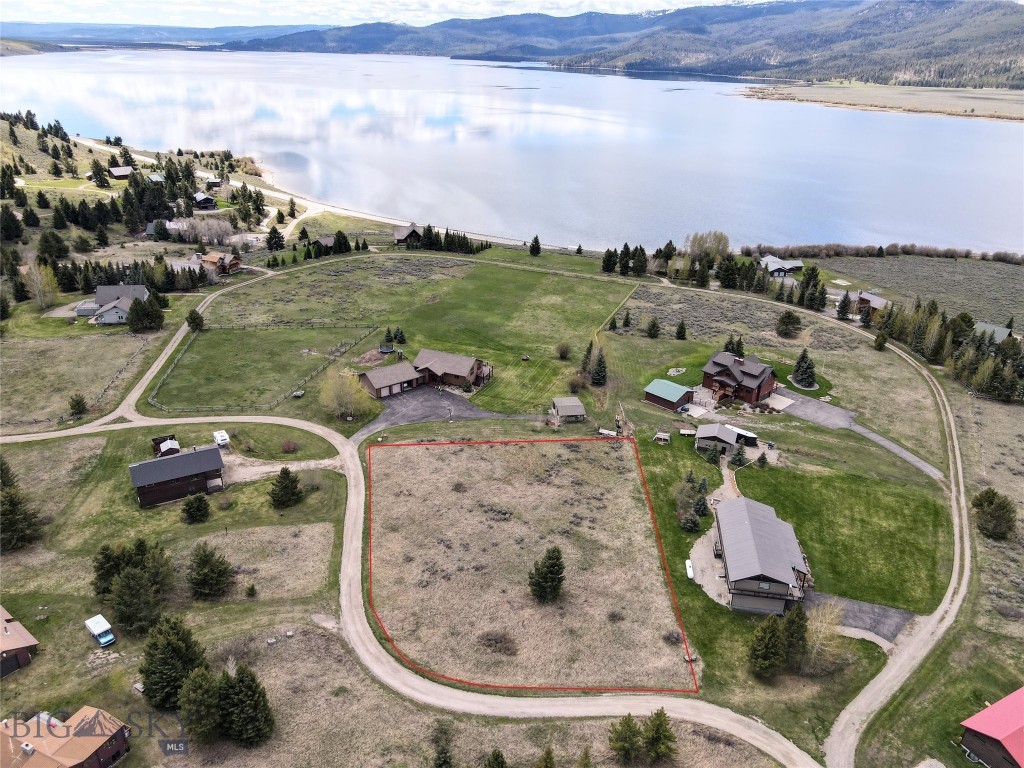 Tbd Lakeview Road Property Photo 1