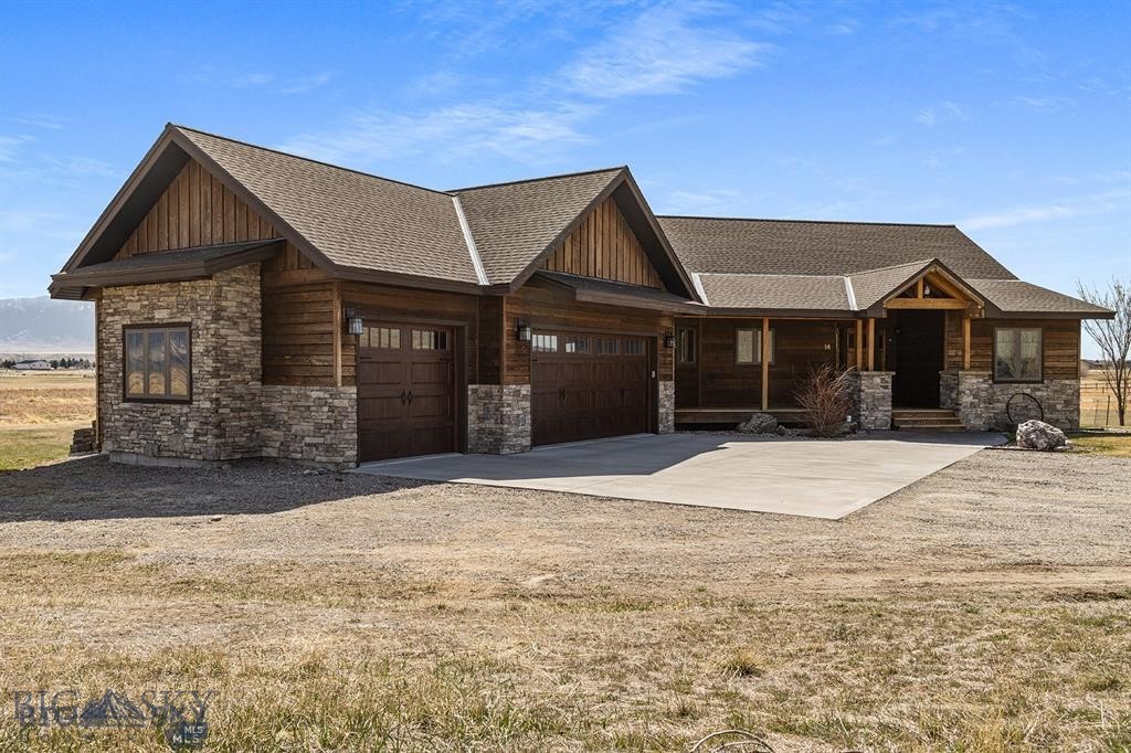 14 Cinnamon Teal Road Property Photo 2
