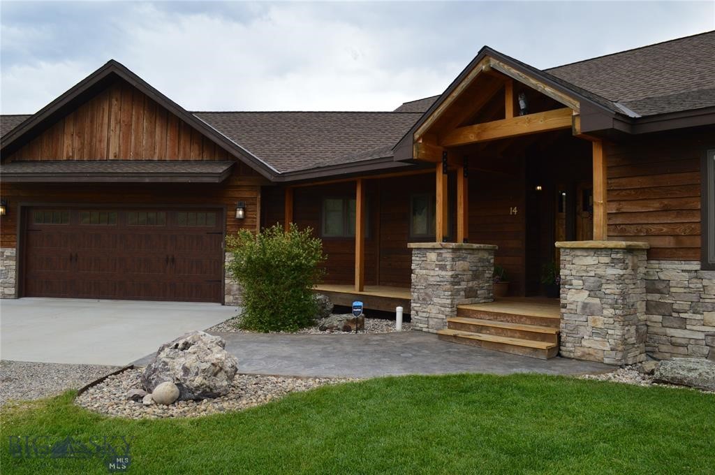 14 Cinnamon Teal Road Property Photo 3
