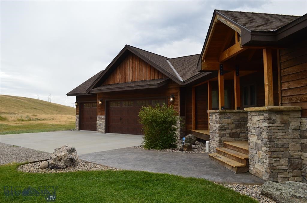 14 Cinnamon Teal Road Property Photo 4