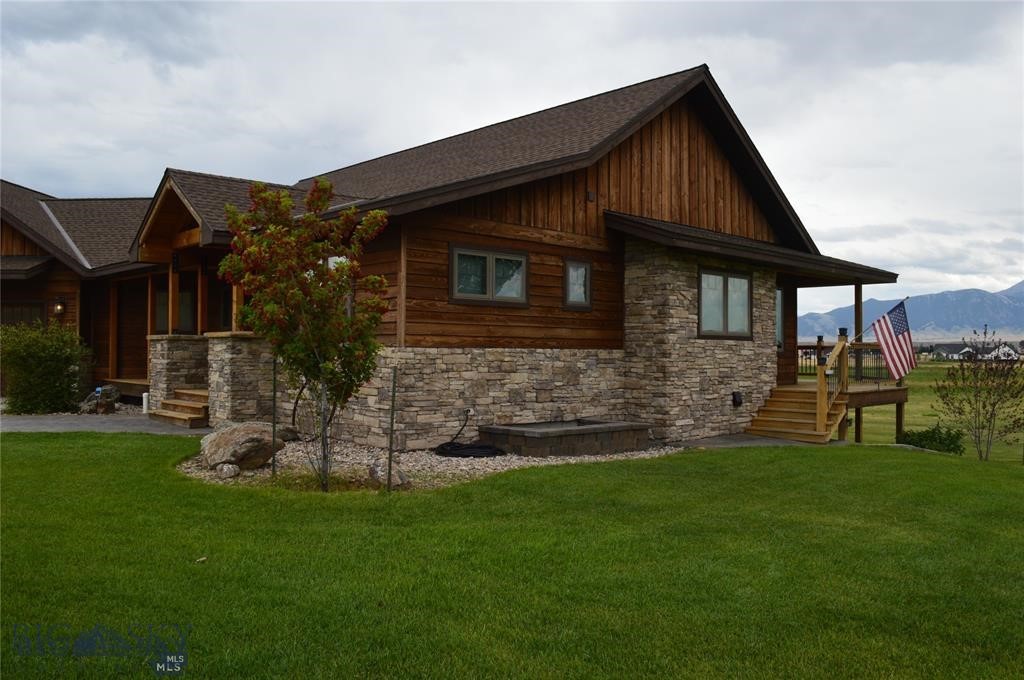 14 Cinnamon Teal Road Property Photo 5