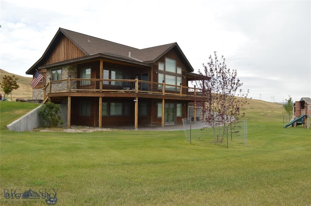 14 Cinnamon Teal Road Property Photo 7