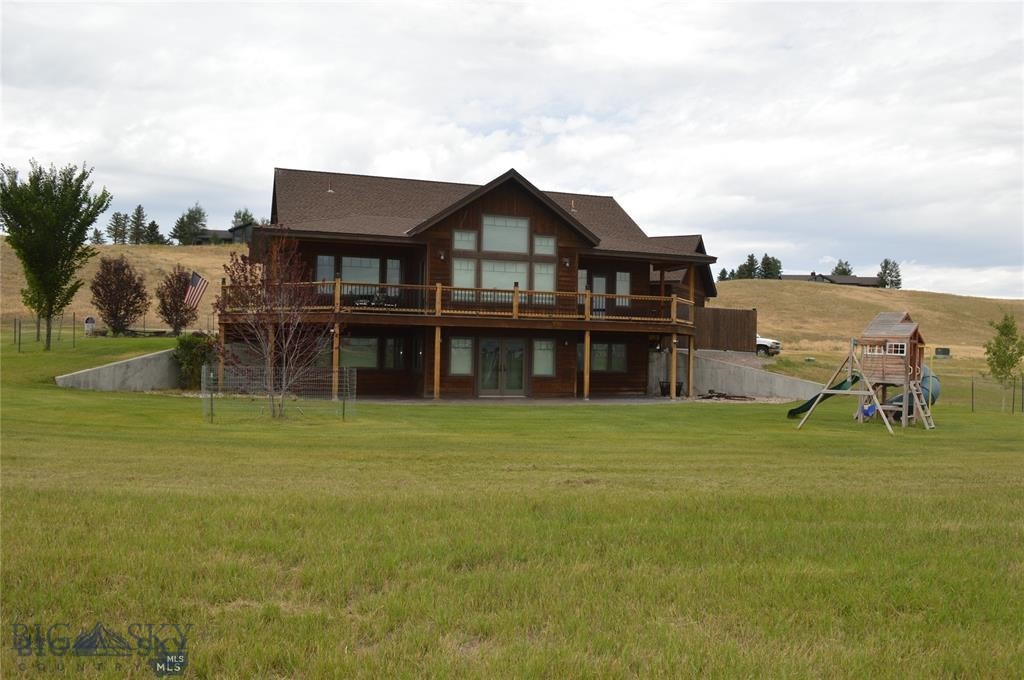 14 Cinnamon Teal Road Property Photo 10
