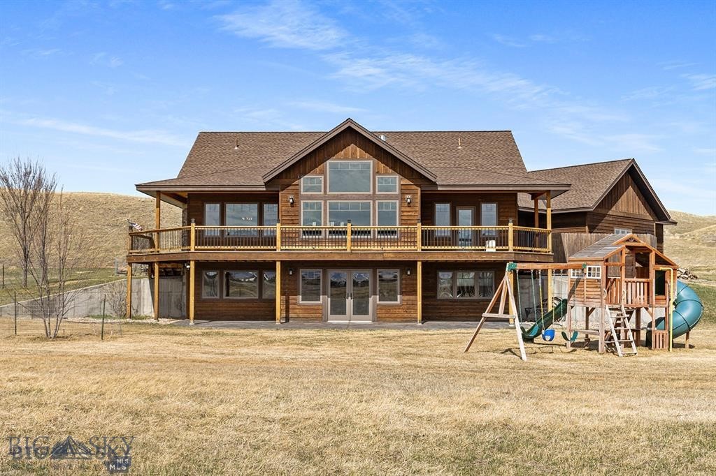 14 Cinnamon Teal Road Property Photo 54