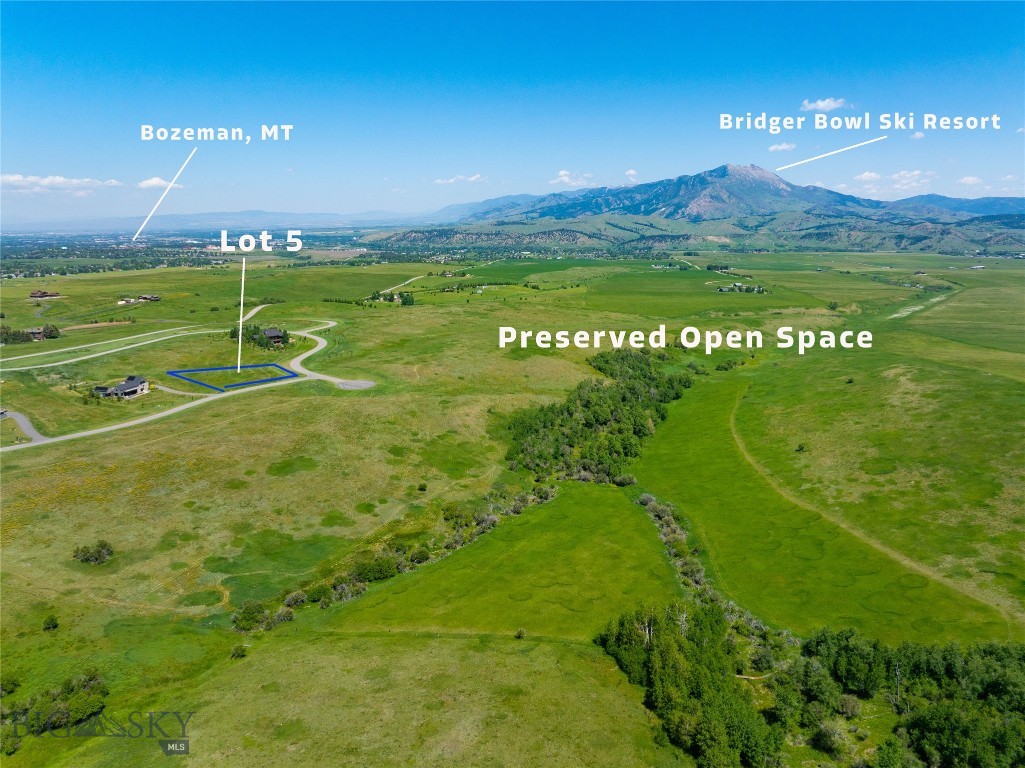 Lot 5 Francham Property Photo 2
