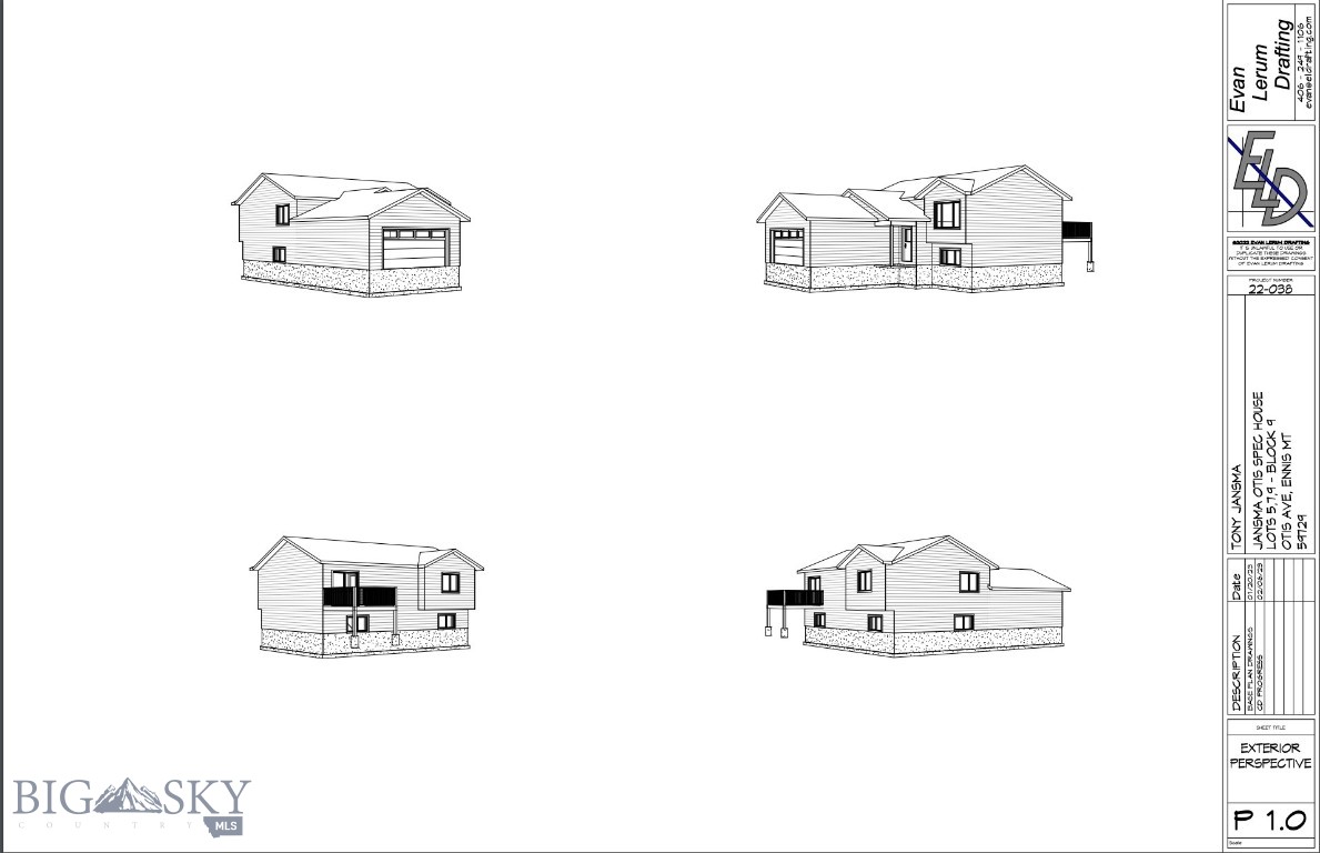 206 Otis Avenue Property Photo 20
