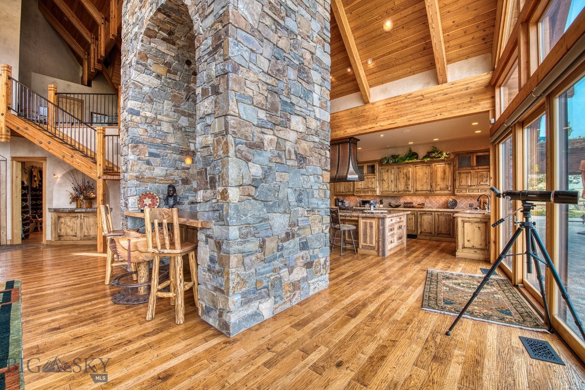 406 Chief Joseph Trail Property Photo 22