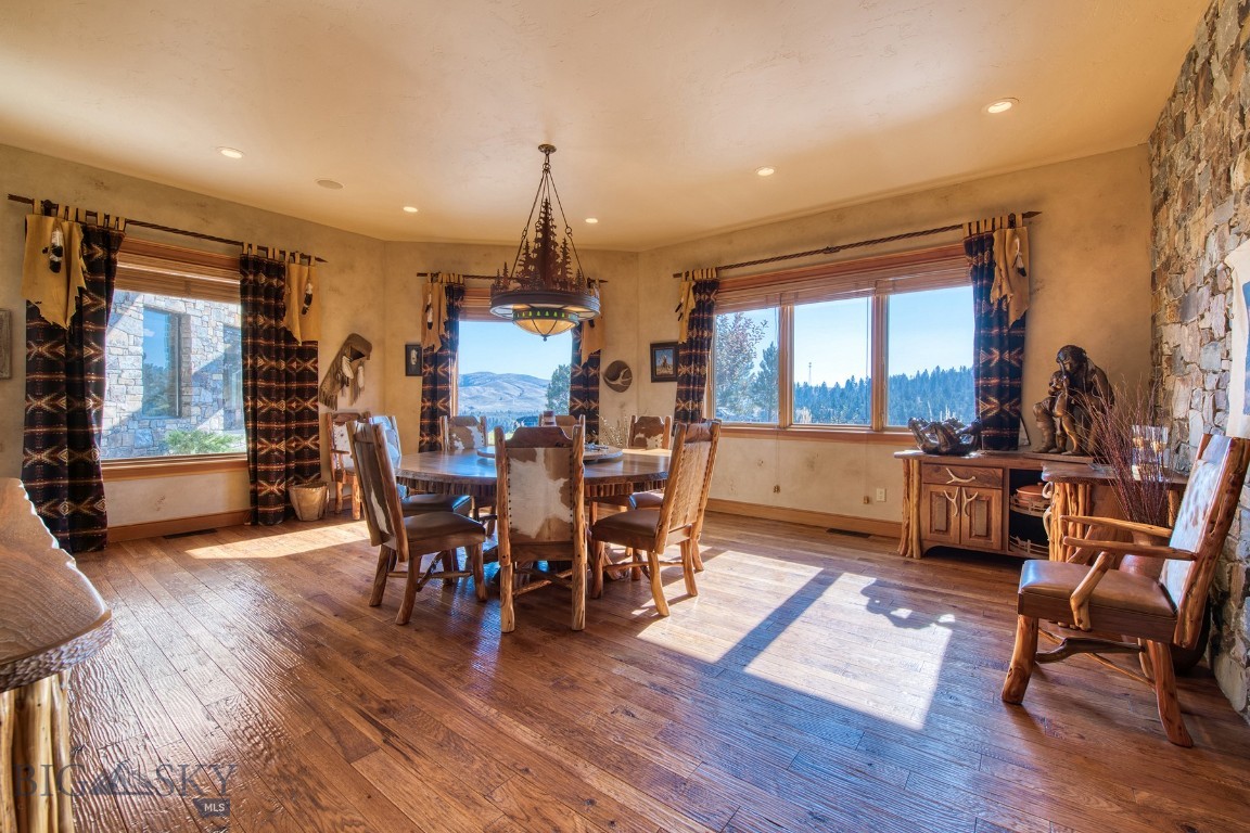 406 Chief Joseph Trail Property Photo 30